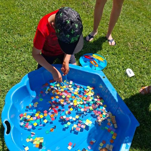 Wasserfest