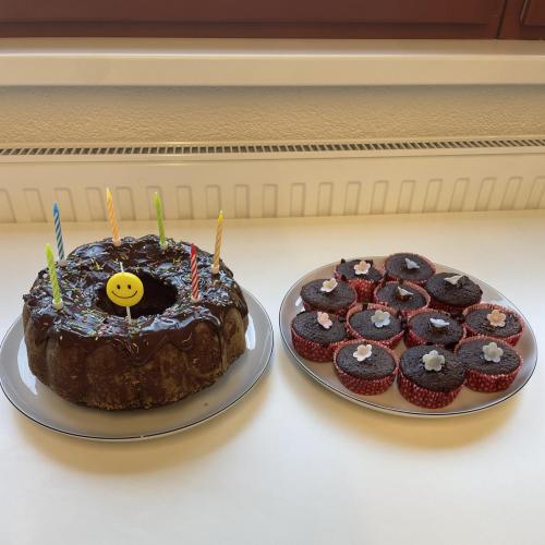 Kuchen