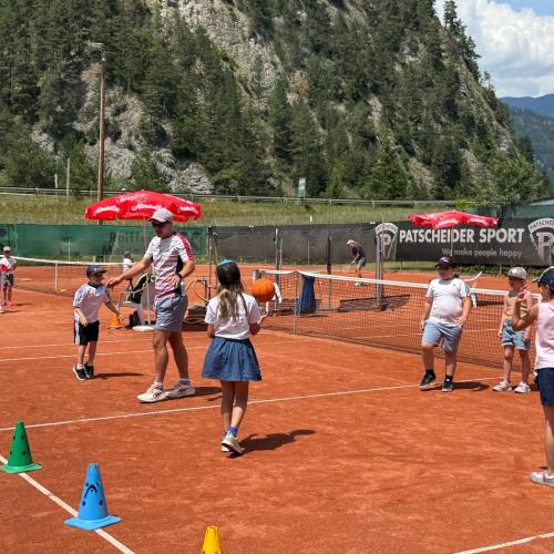 Tennis