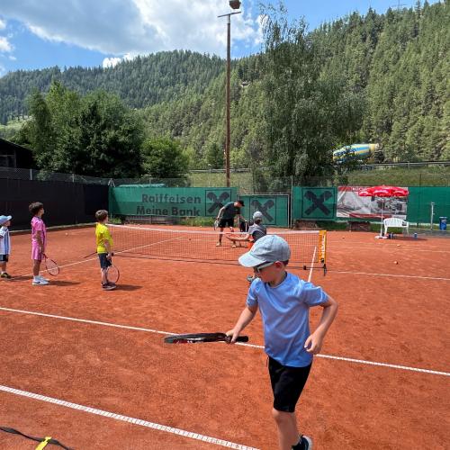 Tennis 