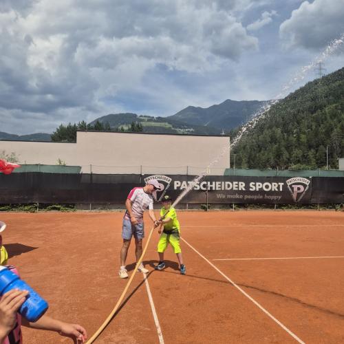 Tennis