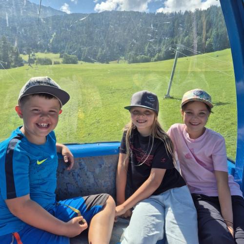 Wandertag 