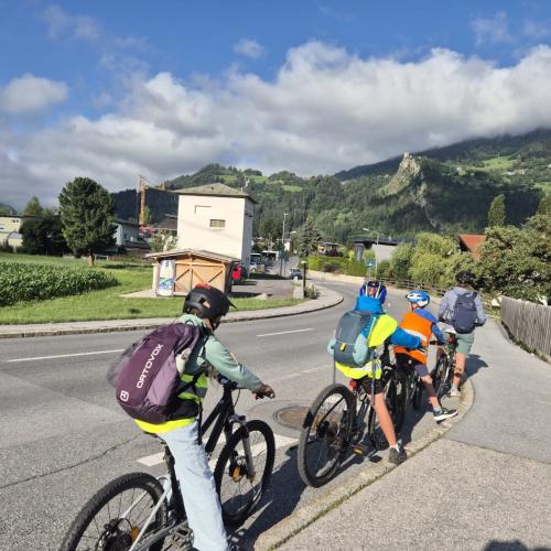 Wandertag 