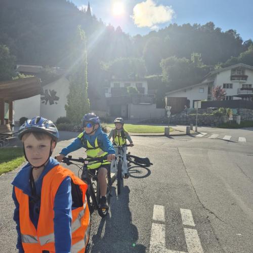 Wandertag 