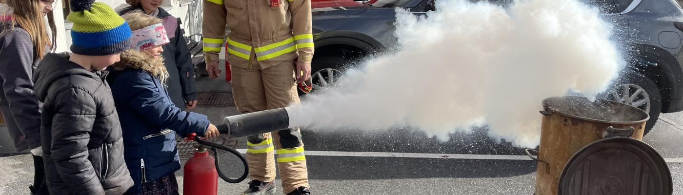 Feuerwehr