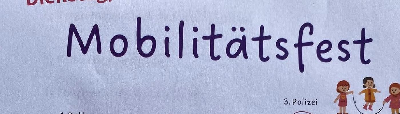 Mobilitätsfest 2026