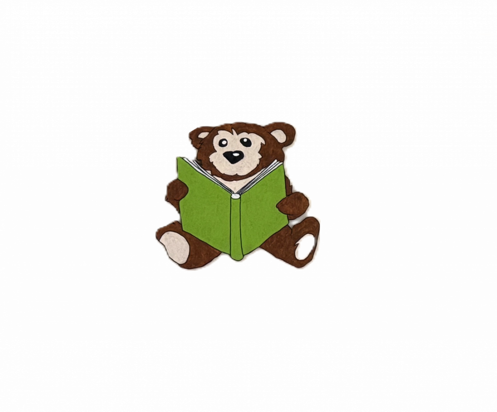 Bücherbär