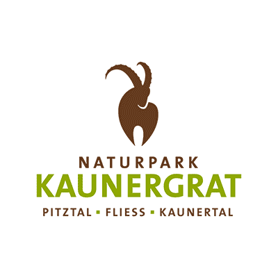 Logo Naturpark Kaunergrat