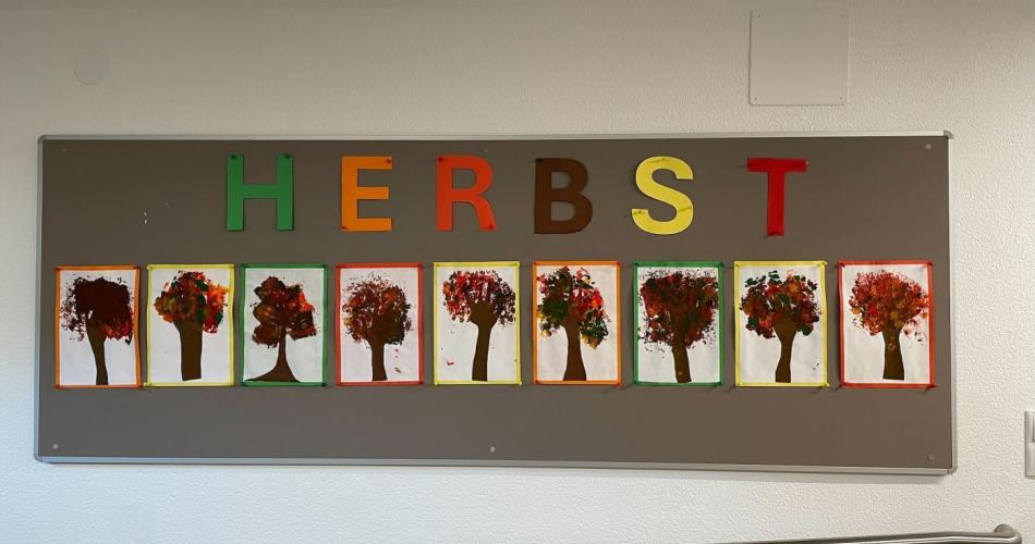 Herbstbilder 