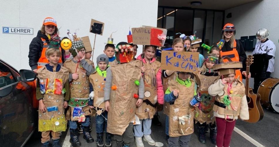 Gruppenfoto Kochla rauma
