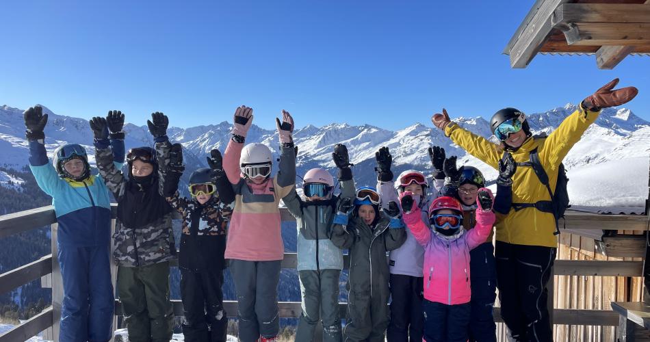 Gruppenfoto Schitag 