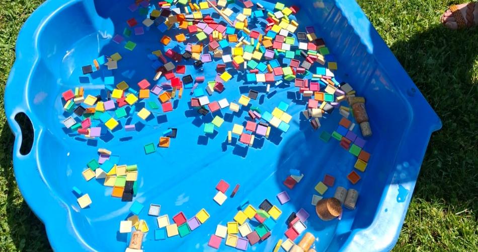 Wasserspielefest