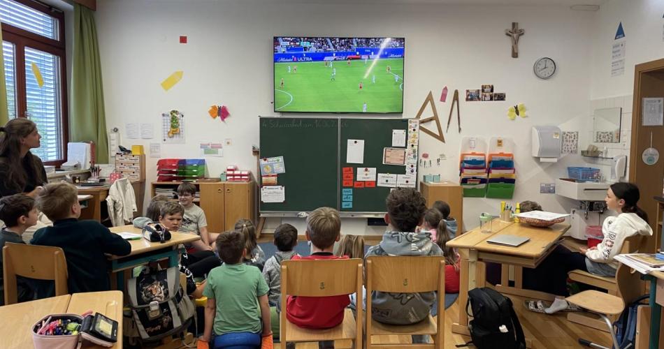 Fußball
