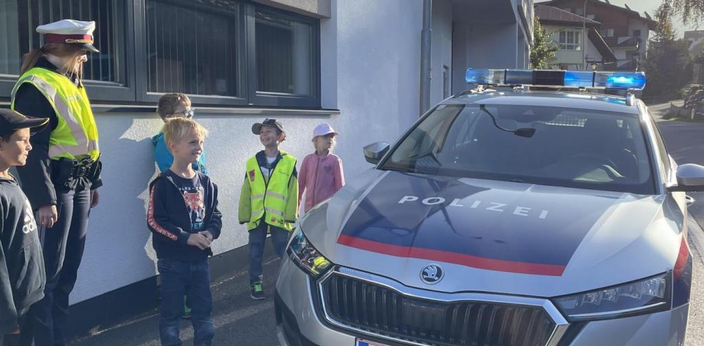 Kinderpolizei